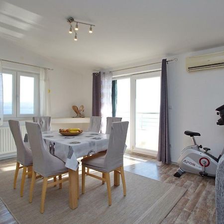 Apartment Lelas Omiš Εξωτερικό φωτογραφία