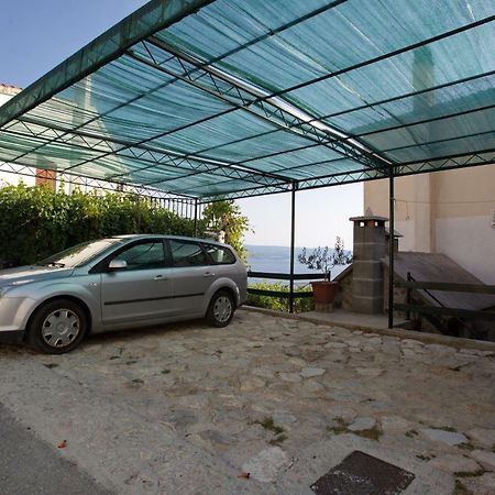Apartment Lelas Omiš Εξωτερικό φωτογραφία