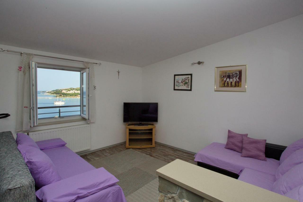 Apartment Lelas Omiš Εξωτερικό φωτογραφία